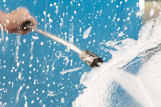Best Animal Enclosure Cleaning  in Kilgore, TX