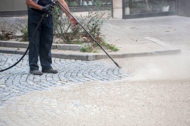 Reliable Kilgore, TX Pressure Washing Services Solutions