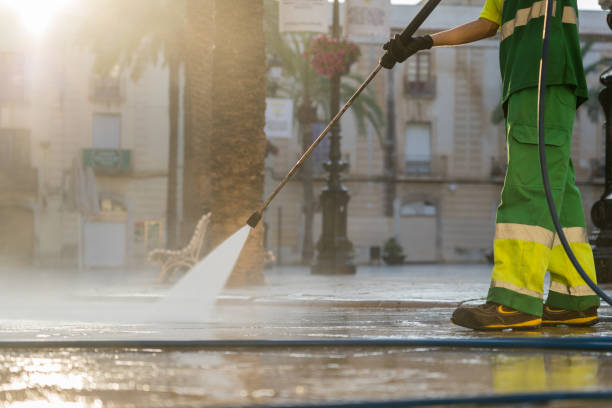 Best Oil Spill Cleanup  in Kilgore, TX